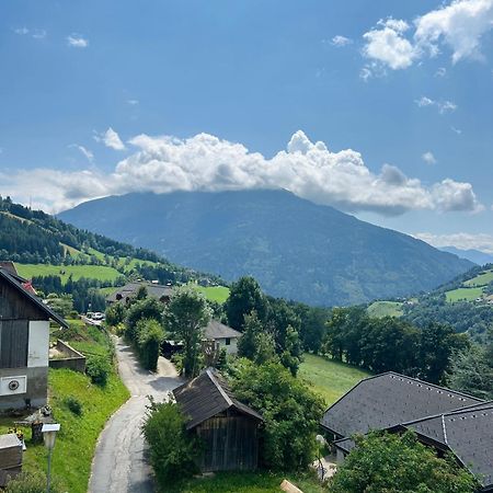 Ferienwohnung In Kaning Exterior foto