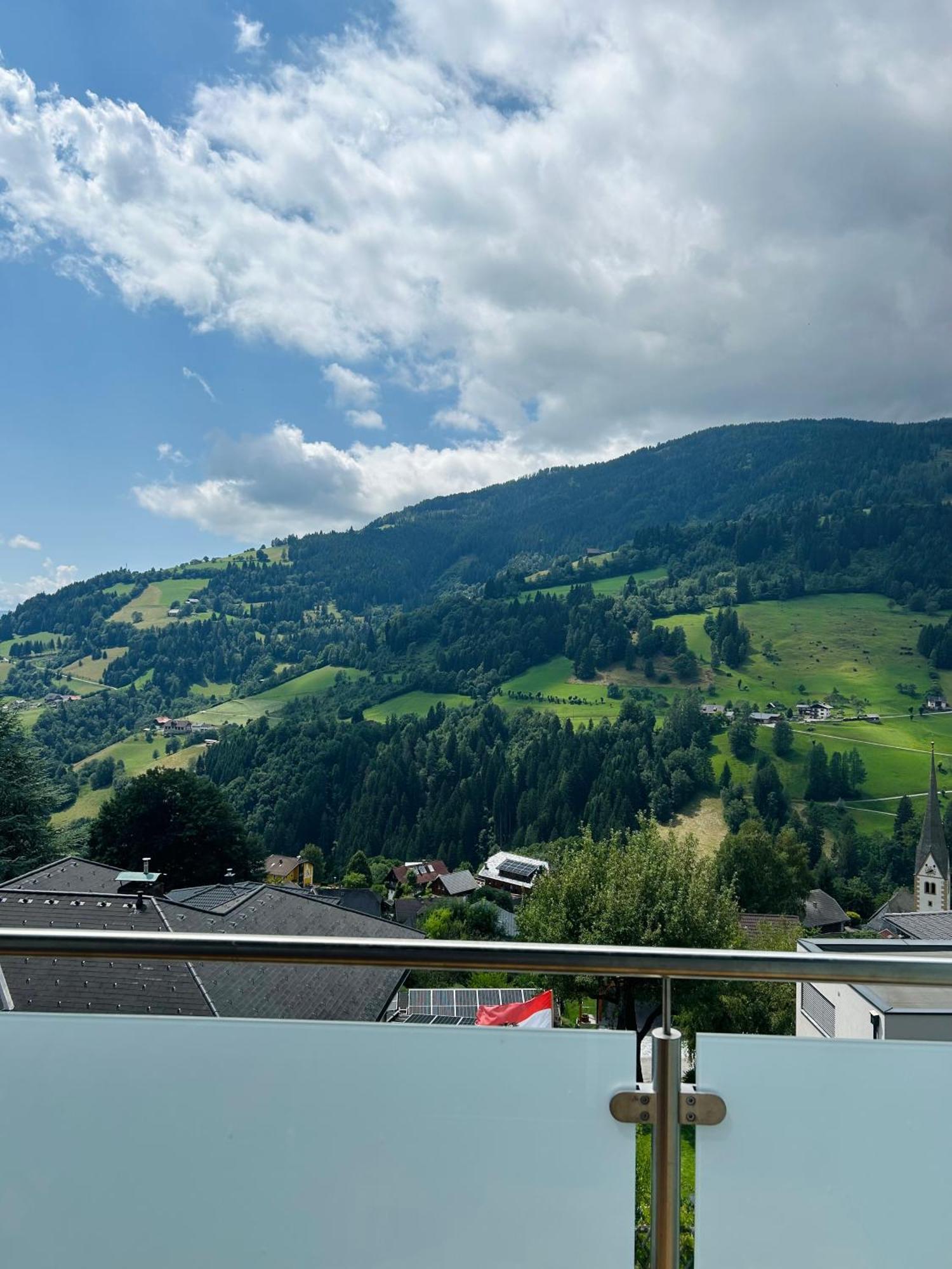 Ferienwohnung In Kaning Exterior foto