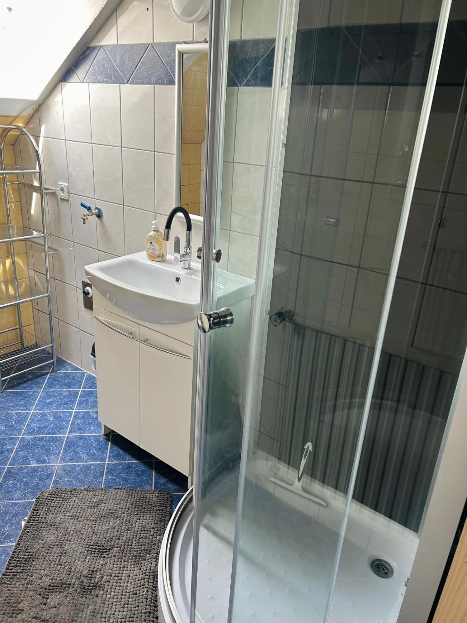 Ferienwohnung In Kaning Exterior foto